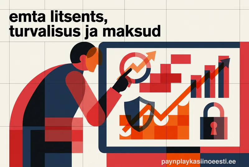 EMTA Litsents, Turvalisus ja Maksud