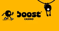 Boost Casino  logo