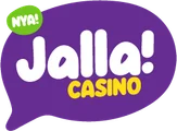 Jalla Casino logo