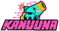 Kanuuna Casino logo