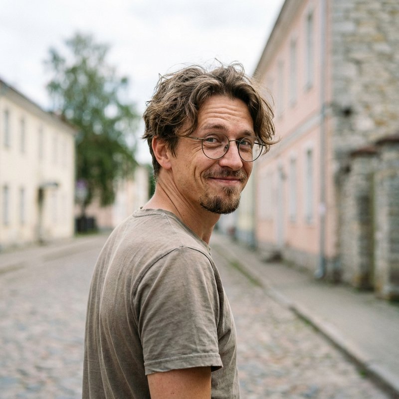 Peeter Lepik